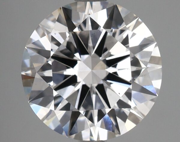 3.51 cctw VS2 - Lab Grown Loose Diamond