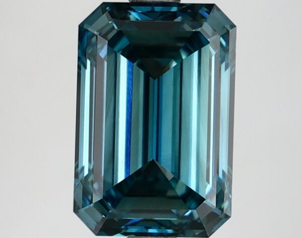 2.57 cctw VVS2 - Lab Grown Loose Diamond