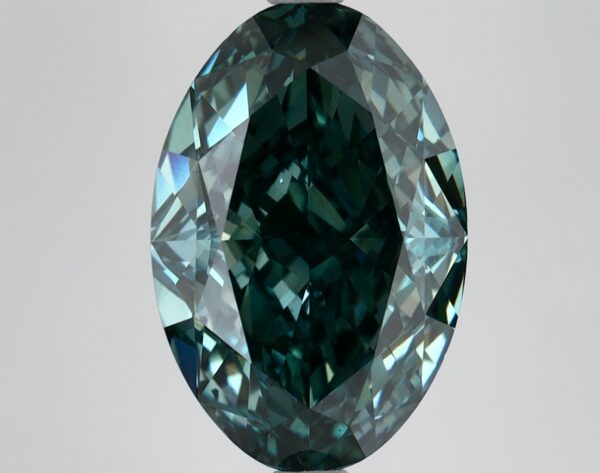 5.62 cctw VS2 - Lab Grown Loose Diamond