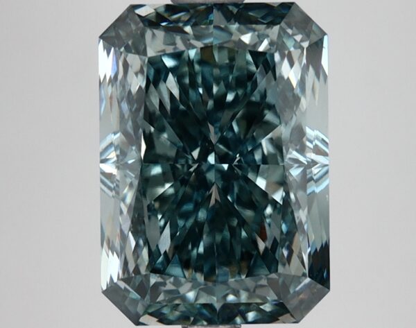 4.42 cctw VVS2 - Lab Grown Loose Diamond