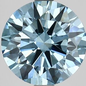 2.55 cctw VS2 - Lab Grown Loose Diamond