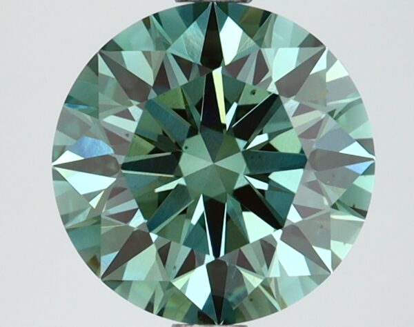 2.52 cctw VS2 - Lab Grown Loose Diamond