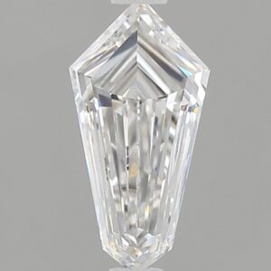 0.84 cctw VS2 - Lab Grown Loose Diamond