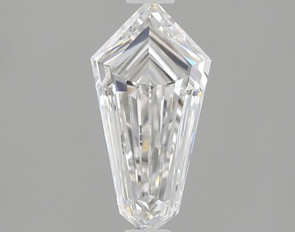 0.84 cctw VS2 - Lab Grown Loose Diamond