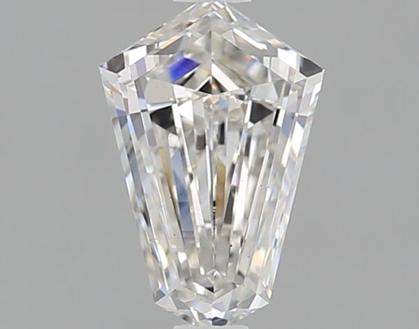 0.83 cctw VS1 - Lab Grown Loose Diamond