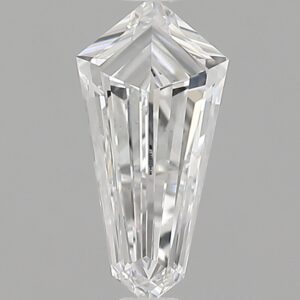 0.76 cctw VS1 - Lab Grown Loose Diamond