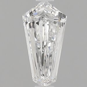 0.73 cctw VS1 - Lab Grown Loose Diamond