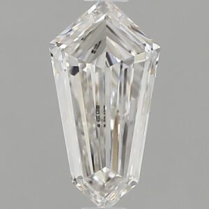 0.73 cctw VS1 - Lab Grown Loose Diamond