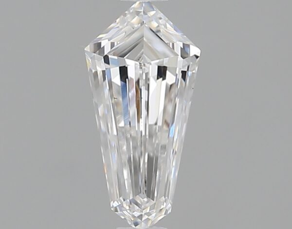 0.72 cctw VS1 - Lab Grown Loose Diamond