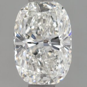0.87 cctw VS1 - Lab Grown Loose Diamond