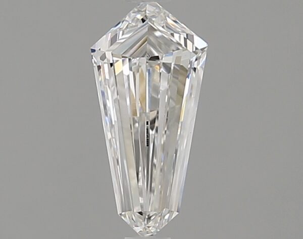 0.72 cctw VVS2 - Lab Grown Loose Diamond