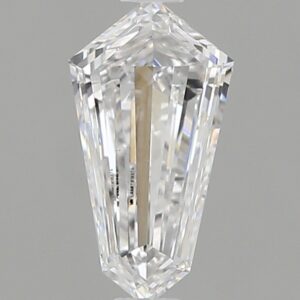 0.71 cctw VS2 - Lab Grown Loose Diamond