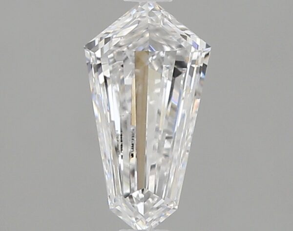 0.71 cctw VS2 - Lab Grown Loose Diamond