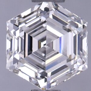 1.09 cctw VS1 - Lab Grown Loose Diamond