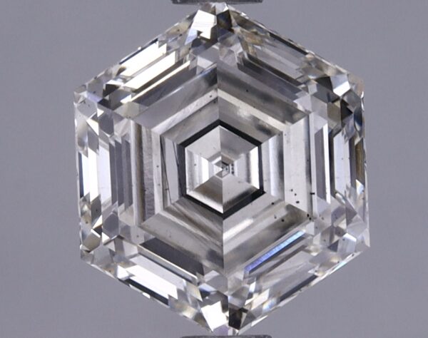 1.45 cctw SI1 - Lab Grown Loose Diamond