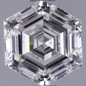1.33 cctw VS2 - Lab Grown Loose Diamond