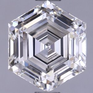 1.25 cctw VS1 - Lab Grown Loose Diamond
