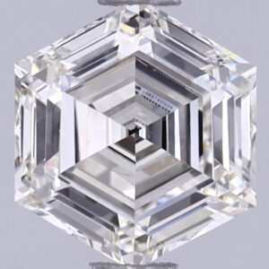 1.12 cctw VS1 - Lab Grown Loose Diamond