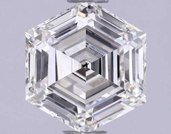 1.12 cctw VS1 - Lab Grown Loose Diamond