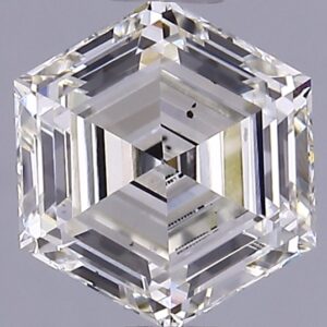 1.10 cctw VS2 - Lab Grown Loose Diamond