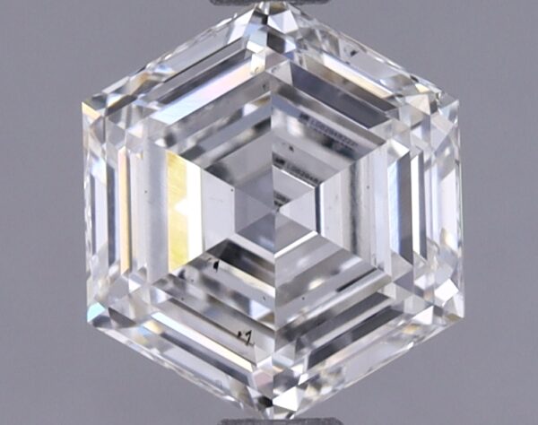 1.10 cctw VS2 - Lab Grown Loose Diamond