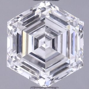 1.05 cctw VS2 - Lab Grown Loose Diamond