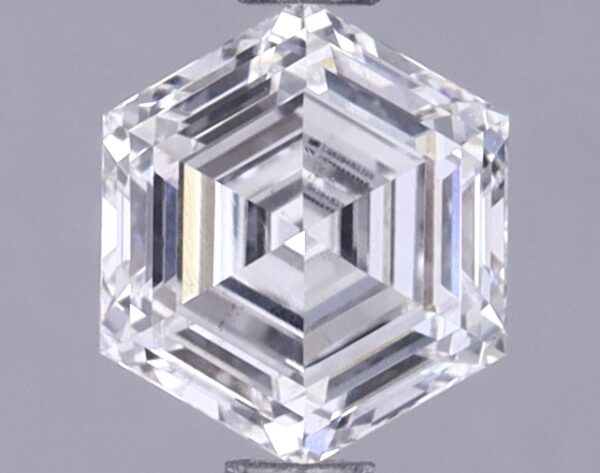 1.05 cctw VS2 - Lab Grown Loose Diamond
