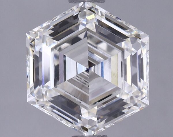 1.69 cctw VS1 - Lab Grown Loose Diamond