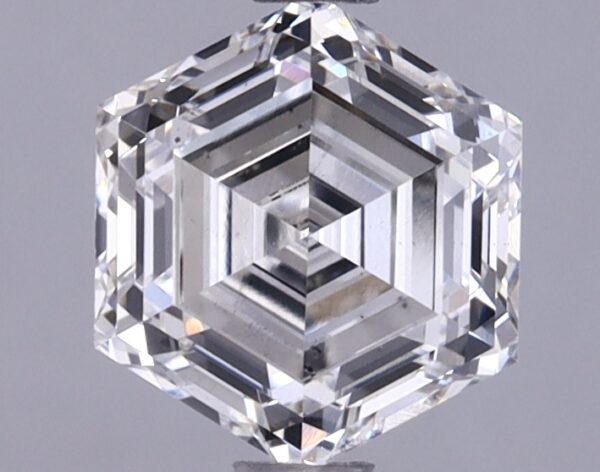 1.62 cctw VS2 - Lab Grown Loose Diamond