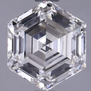 1.61 cctw VS1 - Lab Grown Loose Diamond