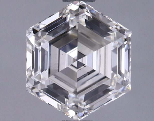 1.61 cctw VS1 - Lab Grown Loose Diamond