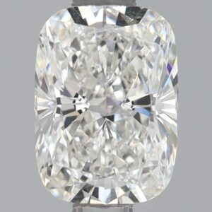1.03 cctw VVS2 - Lab Grown Loose Diamond