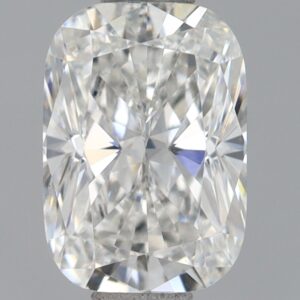 1.01 cctw VVS2 - Lab Grown Loose Diamond
