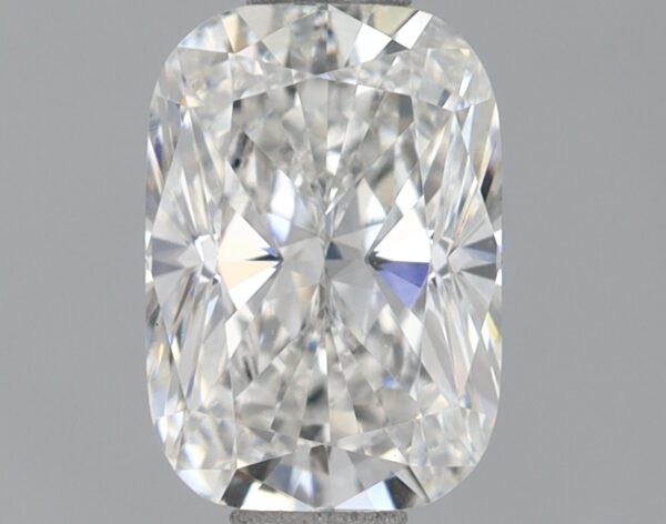 1.01 cctw VVS2 - Lab Grown Loose Diamond