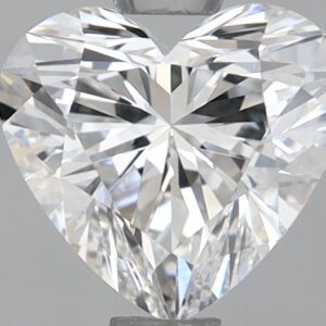 1.13 cctw VS1 - Lab Grown Loose Diamond