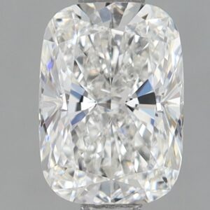 1.00 cctw VVS2 - Lab Grown Loose Diamond