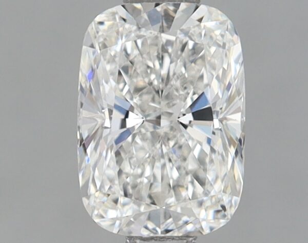 1.00 cctw VVS2 - Lab Grown Loose Diamond