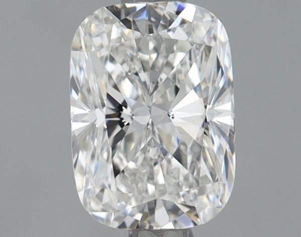 1.14 cctw VS2 - Lab Grown Loose Diamond
