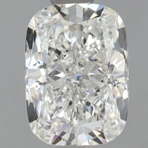 1.07 cctw VVS2 - Lab Grown Loose Diamond
