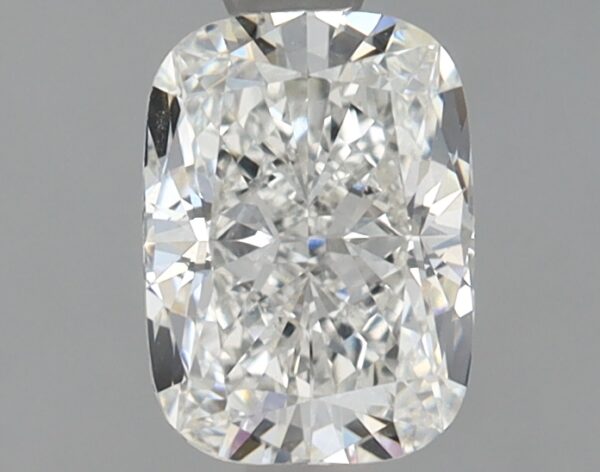 1.07 cctw VVS2 - Lab Grown Loose Diamond