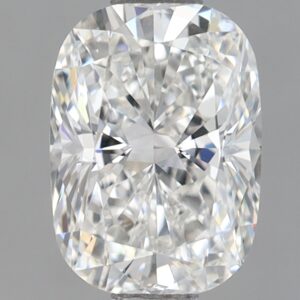 1.03 cctw VVS2 - Lab Grown Loose Diamond