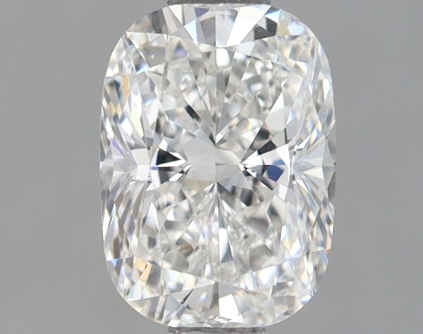 1.03 cctw VVS2 - Lab Grown Loose Diamond