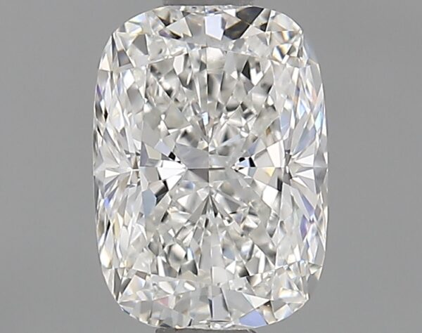 1.12 cctw VVS2 - Lab Grown Loose Diamond