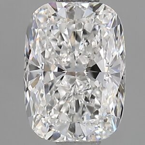 1.02 cctw VS1 - Lab Grown Loose Diamond