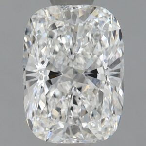 1.00 cctw VVS2 - Lab Grown Loose Diamond