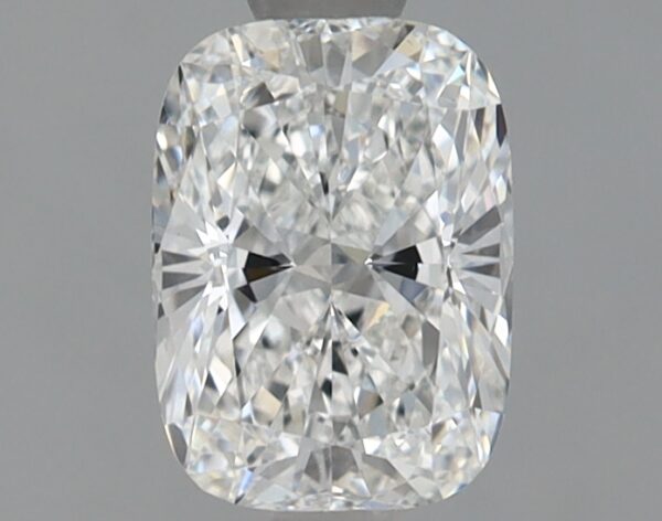 1.00 cctw VVS2 - Lab Grown Loose Diamond