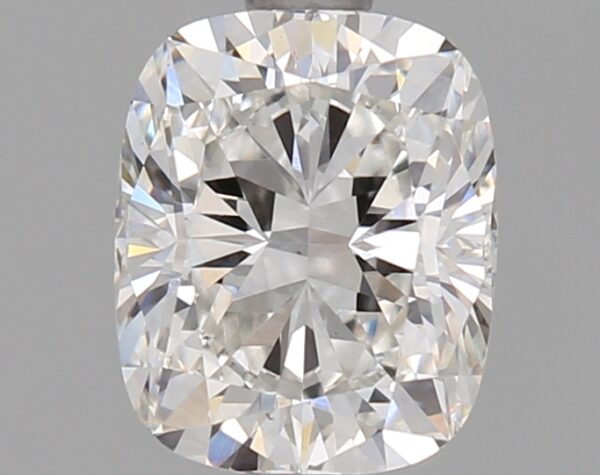 1.03 cctw VVS2 - Lab Grown Loose Diamond