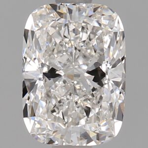 1.03 cctw VVS2 - Lab Grown Loose Diamond