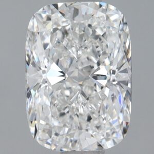 1.00 cctw VS2 - Lab Grown Loose Diamond