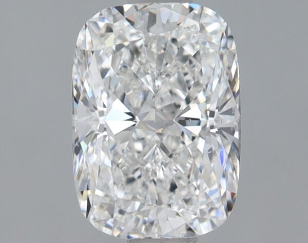 1.00 cctw VS2 - Lab Grown Loose Diamond